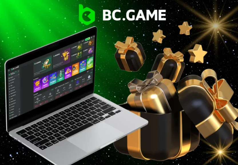 Bc.Game Pros Discover the Advantages of This Leading Platform