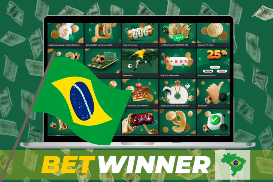 Betwinner Bookmaker - A Comprehensive Guide