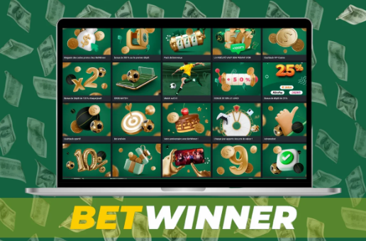 BetWinner Kyrgyzstan Exploring Opportunities in Online Betting