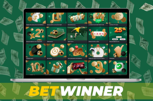 Betwinner Online Bet Exploring the World of Sports Betting