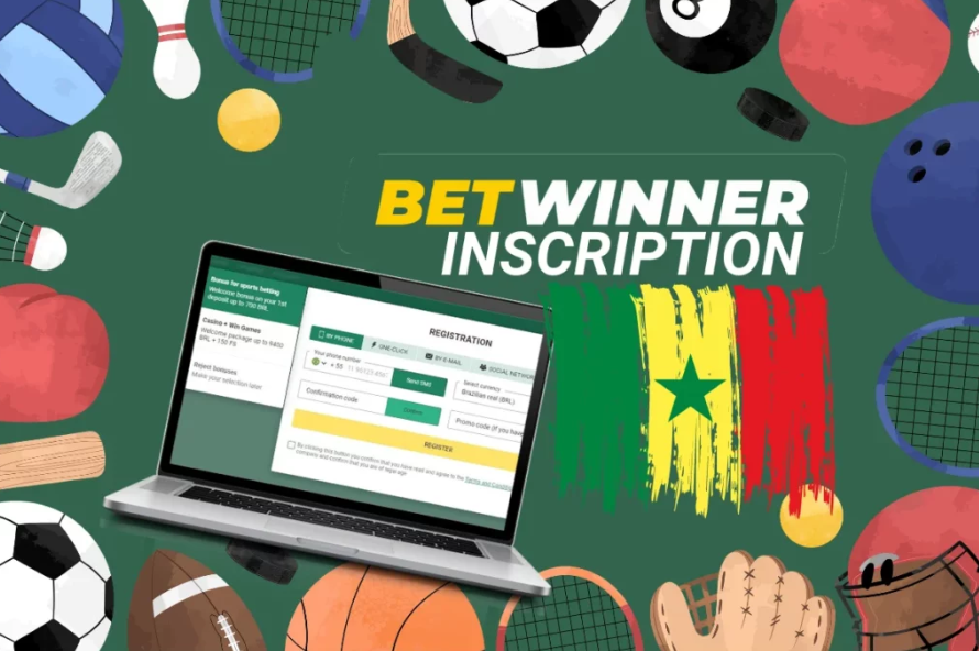 Betwinner Sign Up A Step-by-Step Guide to Start Your Journey