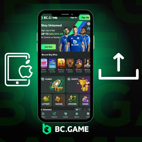 Enhancing Your Betting Experience with Bc.Game Bets