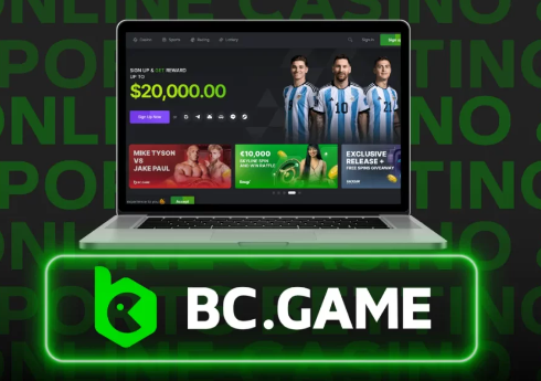 Enhancing Your Betting Experience with Bc.Game Bets