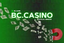 Exploring the World of Bc.Casino Play