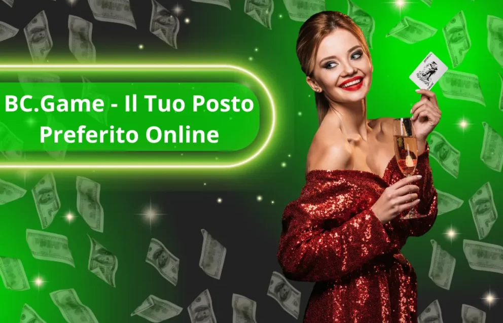 Live Casino On Bc.Game Игровой Опыт в Прямом Эфире