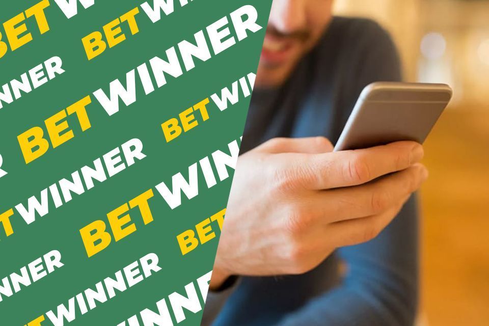 Betwinner Your Ultimate Betting Experience