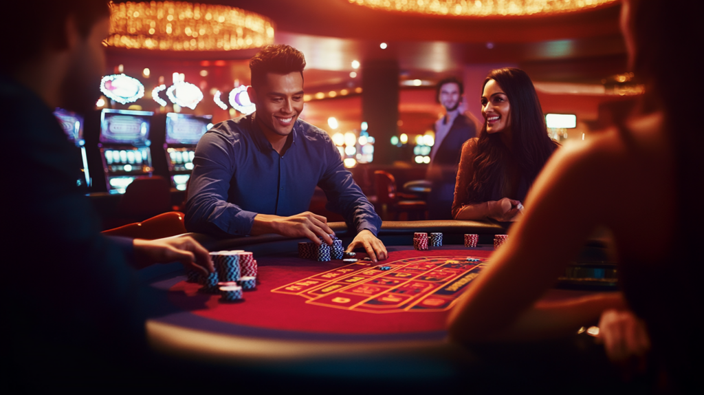 Discover Amazing Opportunities with Casinos Not on Gamstop 810