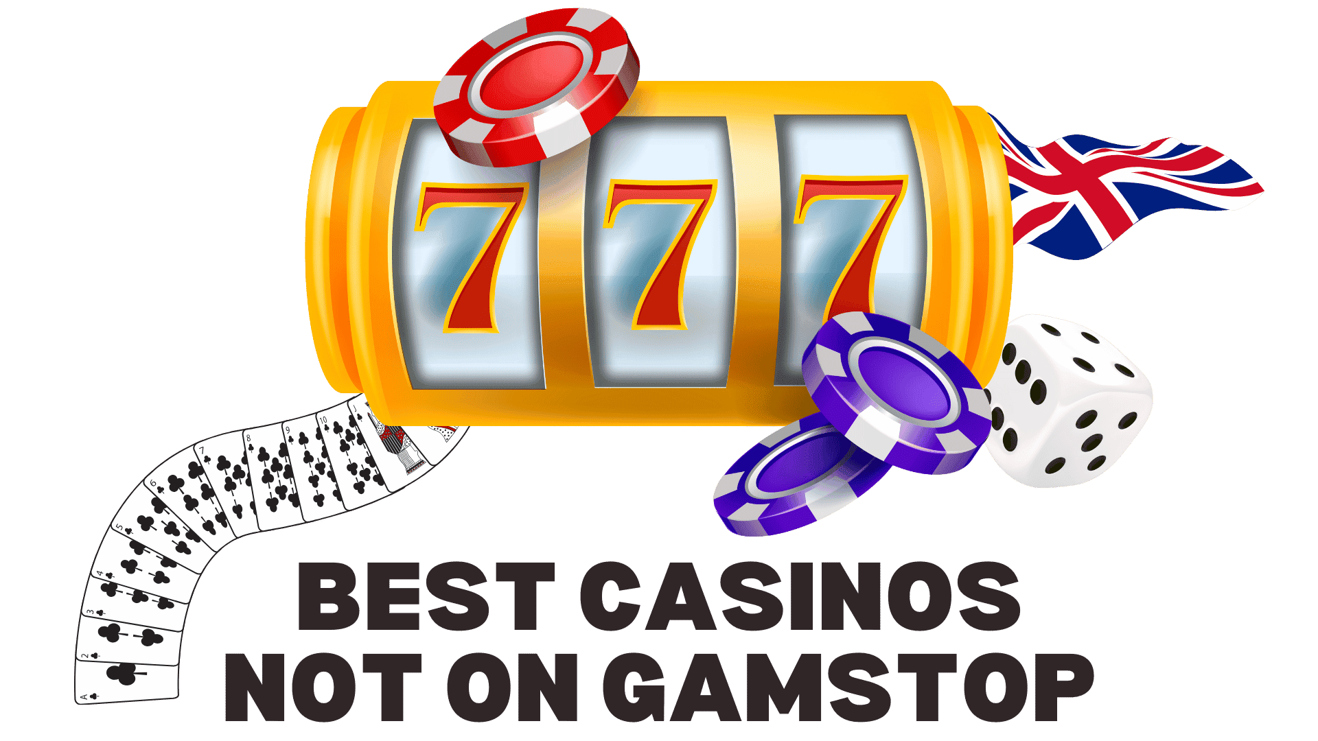 Discover the Best UK Casinos Not on Gamstop 1333