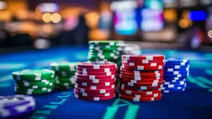 Discovering Safe and Fun Casinos Not on Gamstop