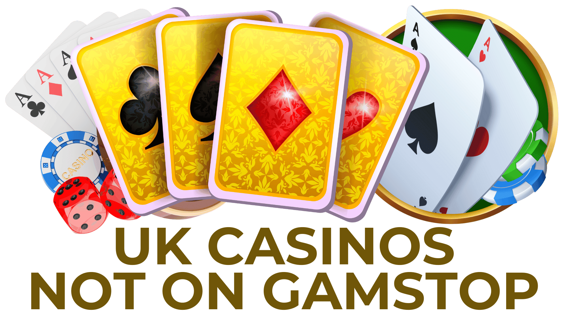 Exploring Casinos Not on Gamstop An In-Depth Guide