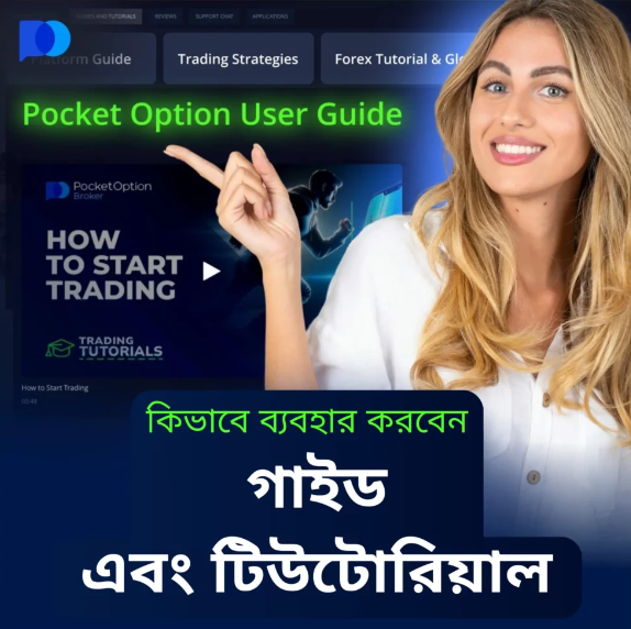 Navigating the World of Online Trading with Pocket Option