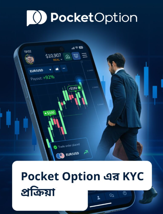 Navigating the World of Online Trading with Pocket Option