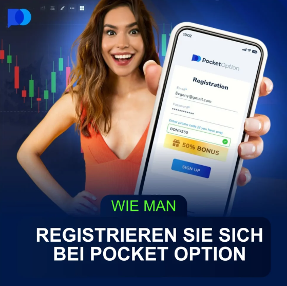 Pocket Option Bot Revolution im Online-Handel