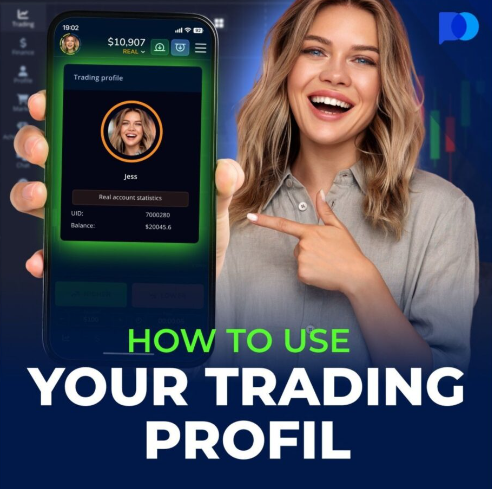 Pocket Option Broker A Comprehensive Guide