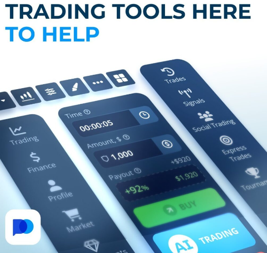 Pocket Option Broker Revolutionizing the Trading Experience