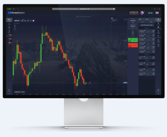 Pocket Option Broker Unlocking the Potential of Digital Trading