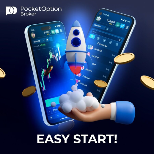 Pocket Option Crypto Navigating the World of Crypto Trading