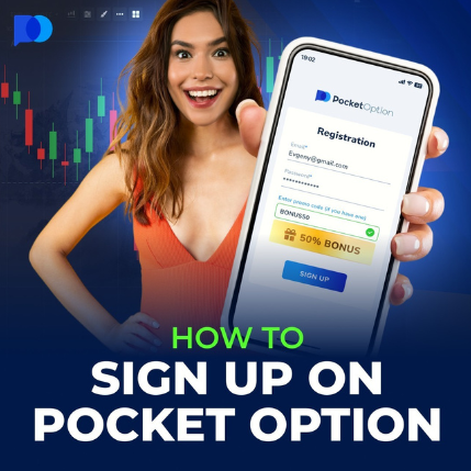 Pocket Option Online Revolutionizing Online Trading