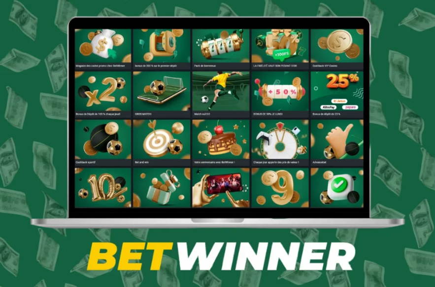 The Ultimate Guide to Betwinner Sportsbook 4