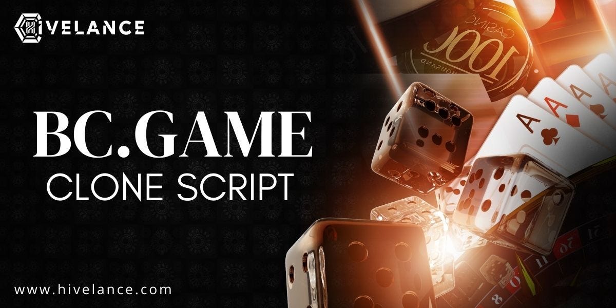 Experience Excitement at BC Game Casino Your Ultimate Online Gaming Destination Experience Excitement at BC Game Casino Your Ultimate Online Gaming Destination