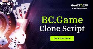Exploring the BC Game Mirror Your Gateway to Seamless Gaming Exploring the BC Game Mirror Your Gateway to Seamless Gaming