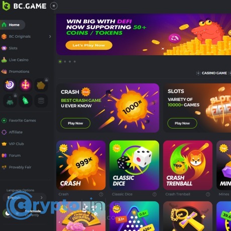 BC Game آن لائن کیسینو ہر لمحہ خوشی اور جیت کے ساتھ BC Game آن لائن کیسینو ہر لمحہ خوشی اور جیت کے ساتھ