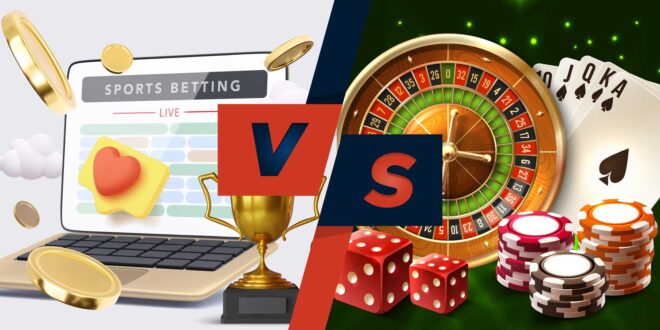 Best casinos for high roller 23