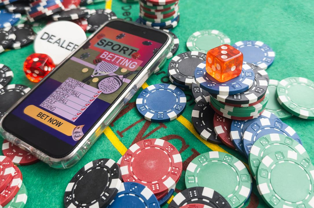 Best Deposit Bonuses for Online Gambling Your Ultimate Guide