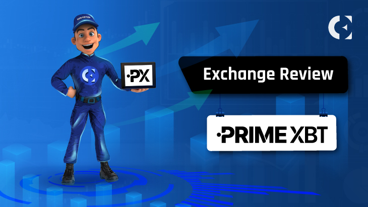 Boost Your Trading Experience Bonus in PrimeXBT Boost Your Trading Experience Bonus in PrimeXBT