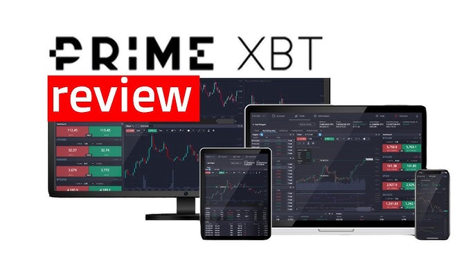 Comprehensive Guide to PrimeXBT Trading Comprehensive Guide to PrimeXBT Trading