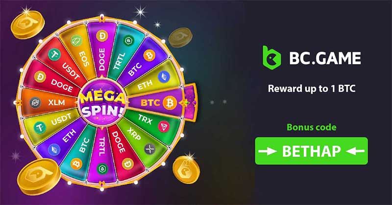 Discover Exciting Opportunities with BC Game Casino Free Bet Discover Exciting Opportunities with BC Game Casino Free Bet