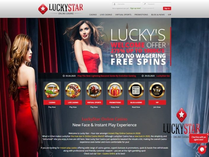 Discover the Exciting World of luckystar slot Discover the Exciting World of luckystar slot