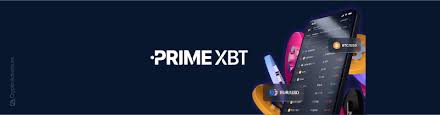 Discover the Future of Trading with PrimeXBT App