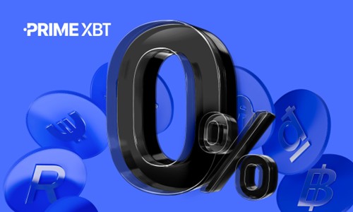 Discover the Future of Trading with PrimeXBT App