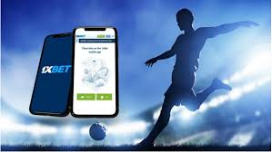 Download the 1xbet App with APK for Easy Betting Download the 1xbet App with APK for Easy Betting