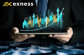 Exness Mobile Trading Maximizing Your Trading Potential on the Go Exness Mobile Trading Maximizing Your Trading Potential on the Go