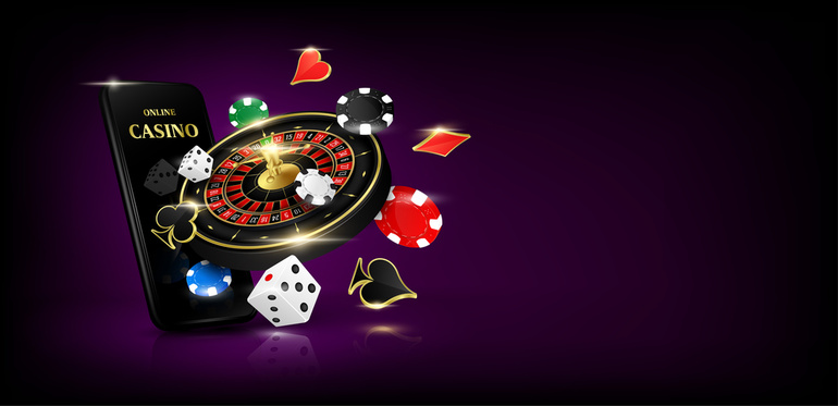 Experience the Thrill at Lucky Star Casino 22 Experience the Thrill at Lucky Star Casino 22