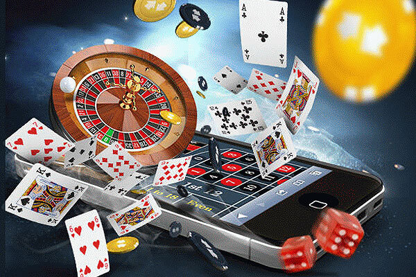 Experience the Thrill at Lucky Star Casino 22 Experience the Thrill at Lucky Star Casino 22
