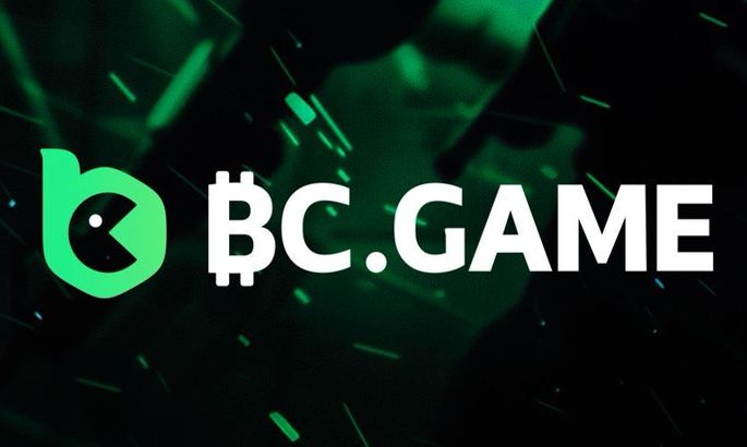 Experience the Thrill of BC Game Crypto Casino Experience the Thrill of BC Game Crypto Casino