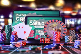 Experience the Thrill of Gaming at Fire Scatters Casino 37 Experience the Thrill of Gaming at Fire Scatters Casino 37