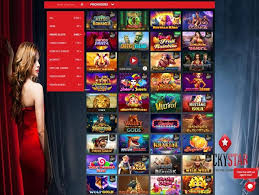 Experience the Thrill of Gaming at luckystar casino Experience the Thrill of Gaming at luckystar casino