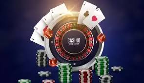 Experience the Thrill of Gaming at luckystar casino Experience the Thrill of Gaming at luckystar casino