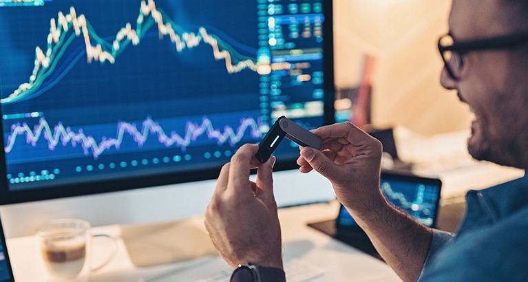 Exploring the Future of Crypto Trading Platforms Exploring the Future of Crypto Trading Platforms