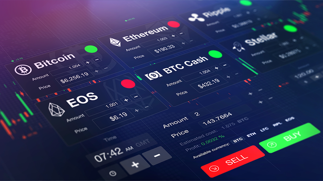 Exploring the Future of Crypto Trading Platforms