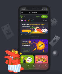 Exploring the Thrills of Online Gaming BC.Game Germany Exploring the Thrills of Online Gaming BC.Game Germany