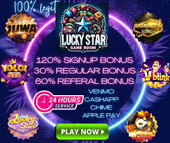Lucky Star 777 Club India Play Now 39 Lucky Star 777 Club India Play Now 39
