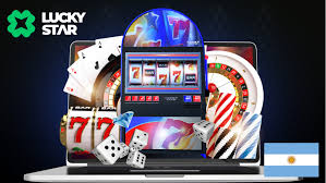 Lucky Star Bonus Your Gateway to Unforgettable Wins Lucky Star Bonus Your Gateway to Unforgettable Wins