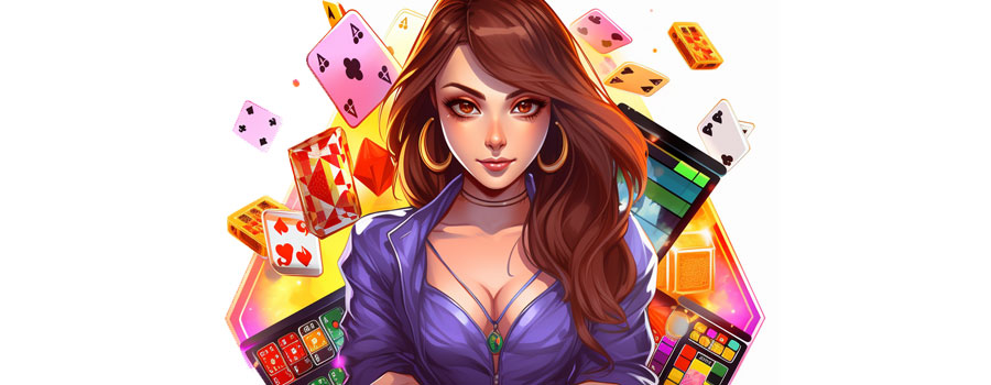 Magiczny Świat Candy Casino – Przewodnik po Najlepszych Grach Magiczny Świat Candy Casino – Przewodnik po Najlepszych Grach