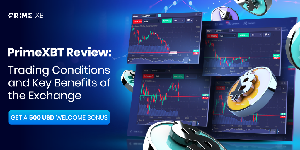 Mastering the Market The Insider's Guide to Trading PrimeXBT