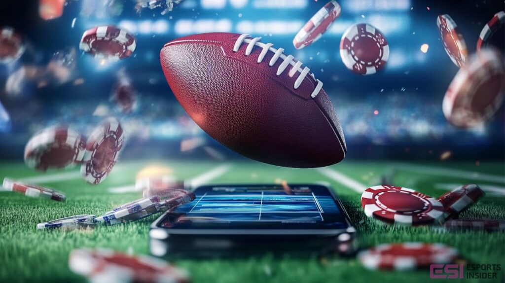 Maximizing Your Winnings in Sports Betting Online 9 Maximizing Your Winnings in Sports Betting Online 9